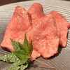 焼肉 銀うし 銀座店
