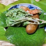 なつかしゃ家 - 