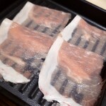 しゃぶ菜  - 料理写真: