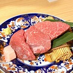 肉亭ふたご iki 本郷三丁目店