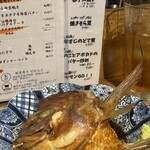 日本酒バル　Chintara - 