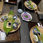 なつかしゃ家 - 