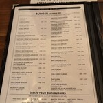 クリッターズバーガー - 