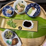 なつかしゃ家 - 