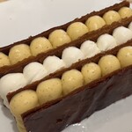 ル カフェ ヴィー - 