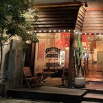 クリッターズバーガー - 