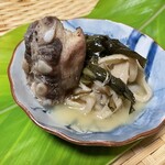 なつかしゃ家 - 