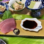 なつかしゃ家 - 