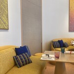 ル カフェ ヴィー - 