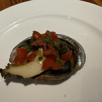 リストランテ フィッシュボーン - 