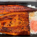 鰻の成瀬 - 