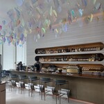 ル カフェ ヴィー - 