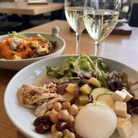 AWkitchen TOKYO 新丸ビル店 - 