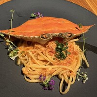 リストランテ フィッシュボーン - 