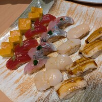 鮨 みや川 - 