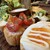 cafe omotenashamoji - 料理写真: