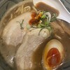 焦がしネギラーメン 葱次郎