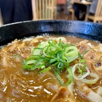 うどん上々 - 