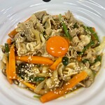 極楽うどん TKU - 