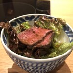 博多もつ鍋おおやま 天神別邸 - 