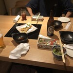 博多もつ鍋おおやま - 