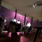 リストランテ フィッシュボーン - 