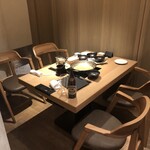 博多もつ鍋おおやま - 