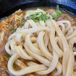 うどん上々 - 