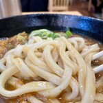 うどん上々 - 