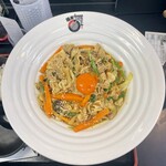 極楽うどん TKU - 