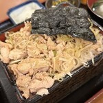 焼き鳥つくね - 
