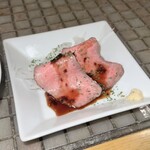 300269417 - ローストビーフ