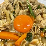 極楽うどん TKU - 