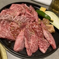 六本木焼肉MASU - 