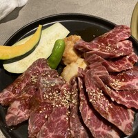 六本木焼肉MASU - 