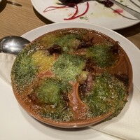 LE PORTIER Par Aux Delices de dodine Toranomon - 