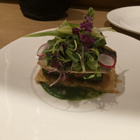 LE PORTIER Par Aux Delices de dodine Toranomon - 