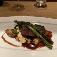 LE PORTIER Par Aux Delices de dodine Toranomon - 