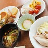 グランドホテルニュー王子 - 料理写真: