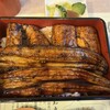 天然うなぎ ひがしや - 食べ比べうな重(松) 6,490円