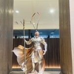 北京ダック専門店 民福・北京烤鴨店 - 