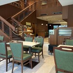 イノダコーヒ - 