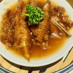 北京ダック専門店 民福・北京烤鴨店 銀座一丁目店 - 