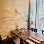 北京ダック専門店 民福・北京烤鴨店 - 