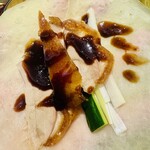 北京ダック専門店 民福・北京烤鴨店 銀座一丁目店 - 