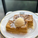 イノダコーヒ - 