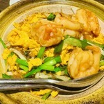 北京ダック専門店 民福・北京烤鴨店 - 