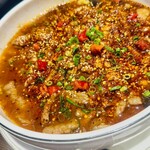 北京ダック専門店 民福・北京烤鴨店 - 