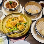 北京ダック専門店 民福・北京烤鴨店 銀座一丁目店 - 