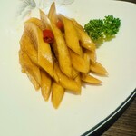 北京ダック専門店 民福・北京烤鴨店 - 